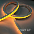 سيليكون LED LED ROPE LIGHT